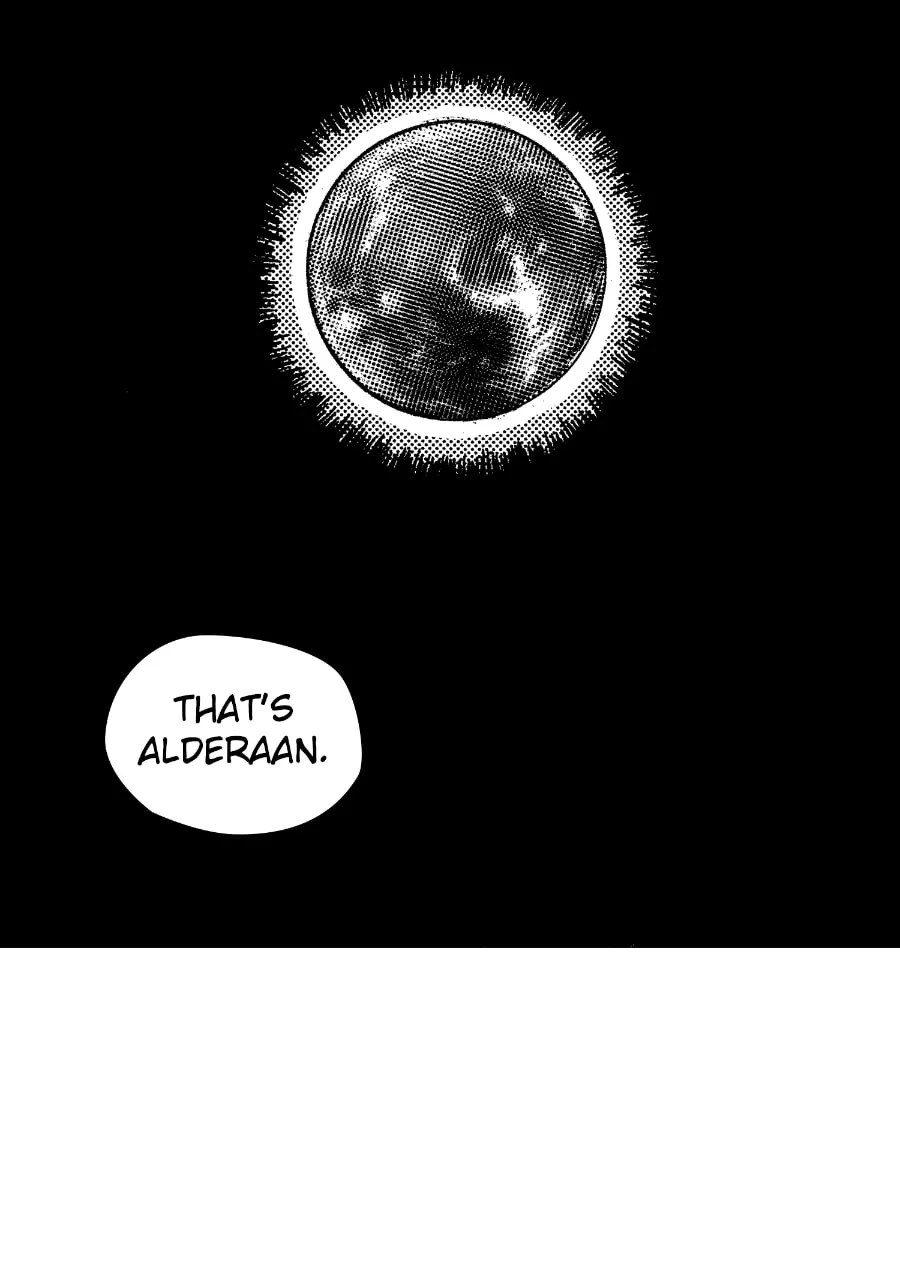 STAR WARS: Lost Stars Chapter 23 page 24