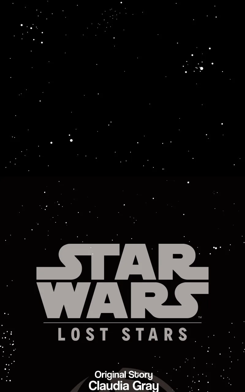 STAR WARS: Lost Stars Chapter 23 page 54
