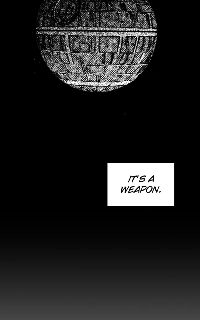 STAR WARS: Lost Stars Chapter 24 page 9
