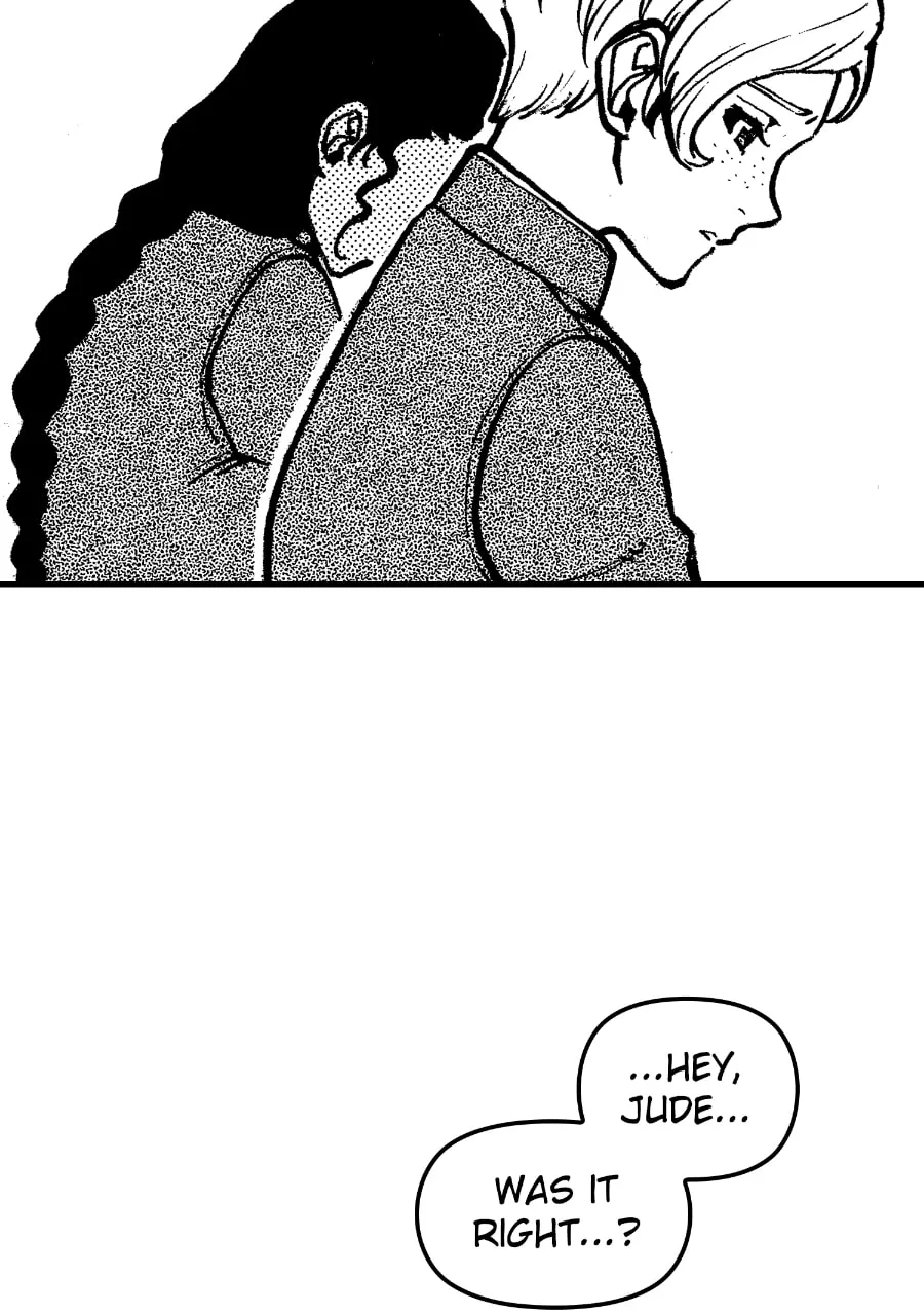 STAR WARS: Lost Stars Chapter 25 page 6