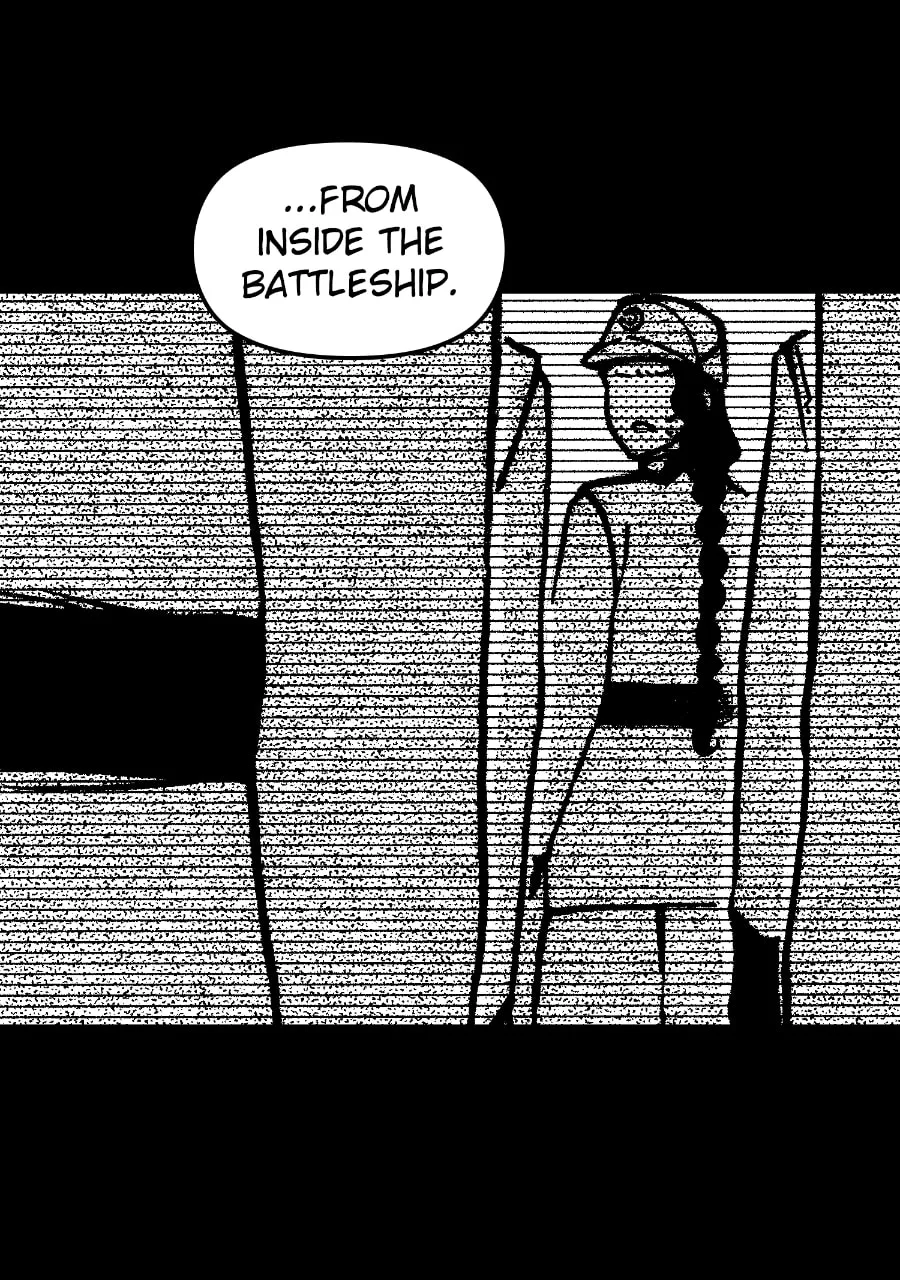 STAR WARS: Lost Stars Chapter 25 page 3