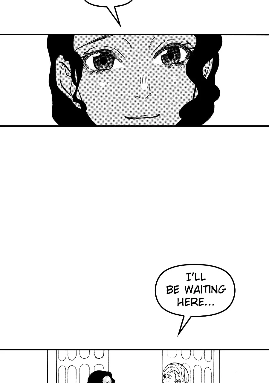 STAR WARS: Lost Stars Chapter 25 page 30