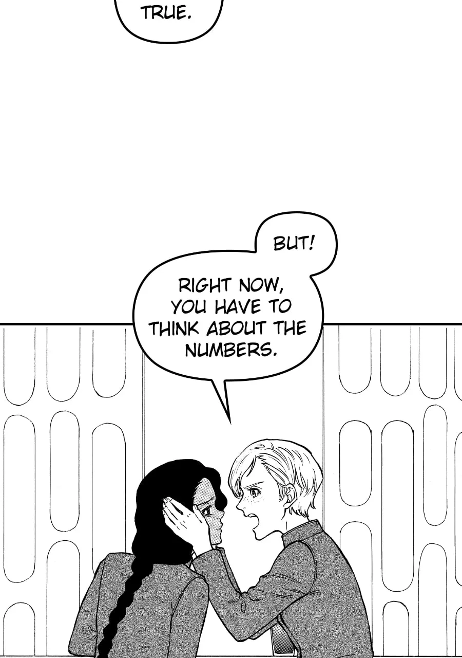 STAR WARS: Lost Stars Chapter 25 page 17