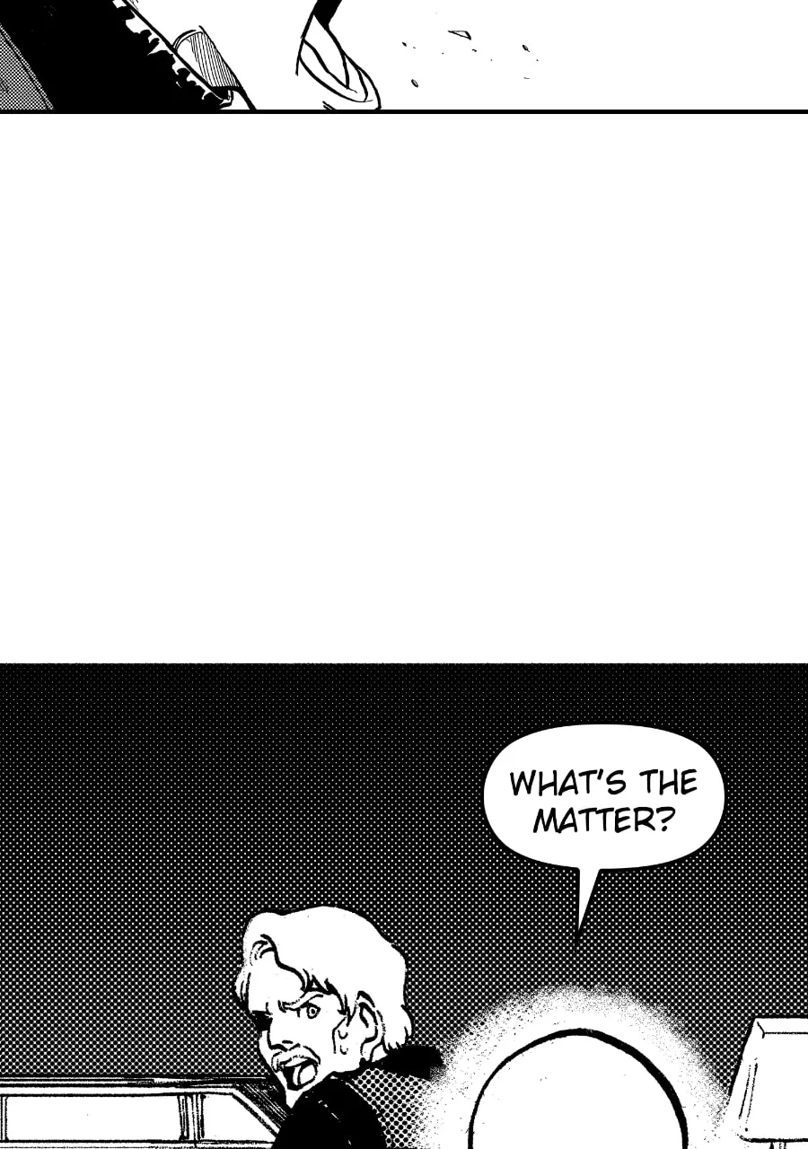 STAR WARS: Lost Stars Chapter 25 page 34