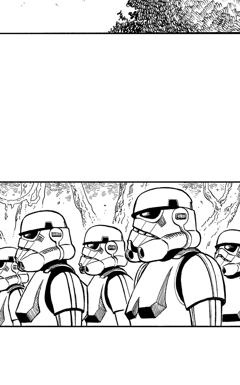 STAR WARS: Lost Stars Chapter 25 page 39