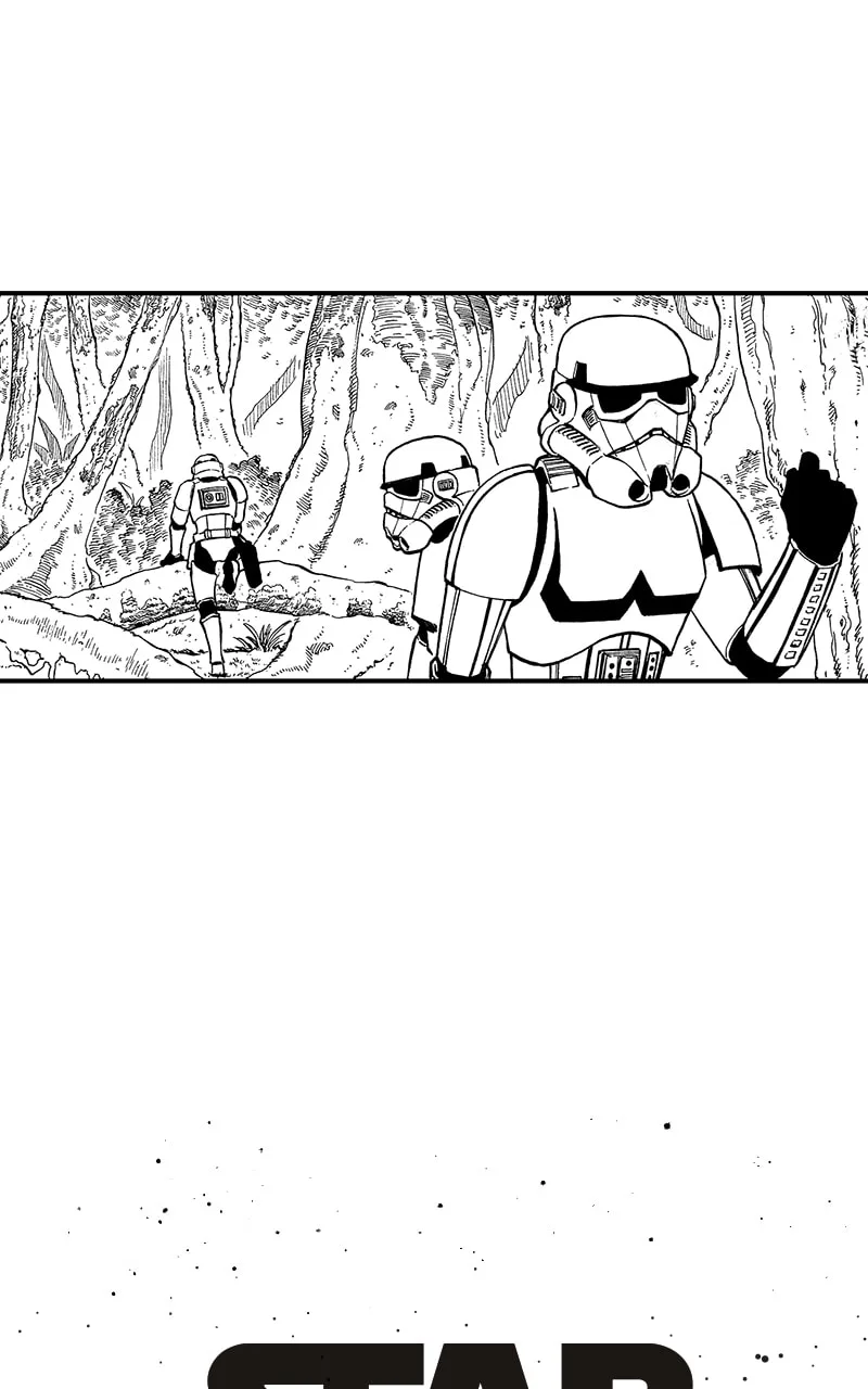 STAR WARS: Lost Stars Chapter 25 page 45