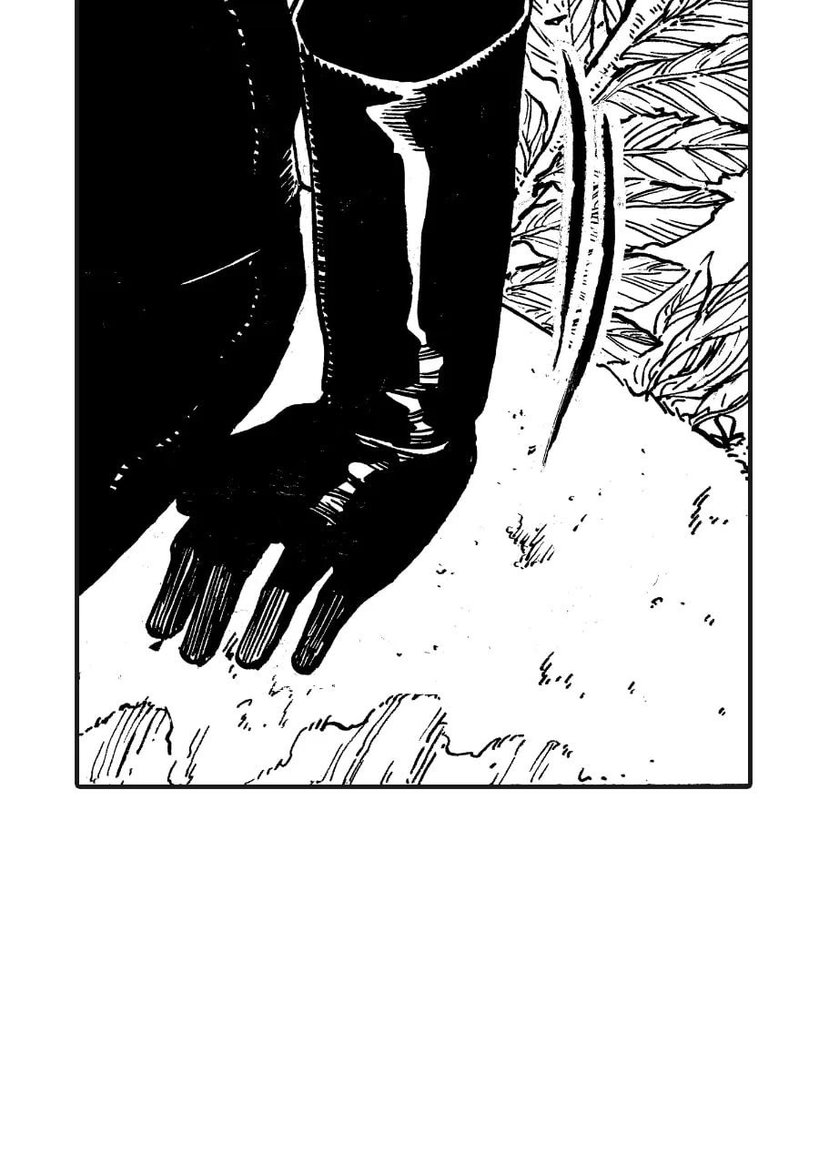 STAR WARS: Lost Stars Chapter 26 page 2