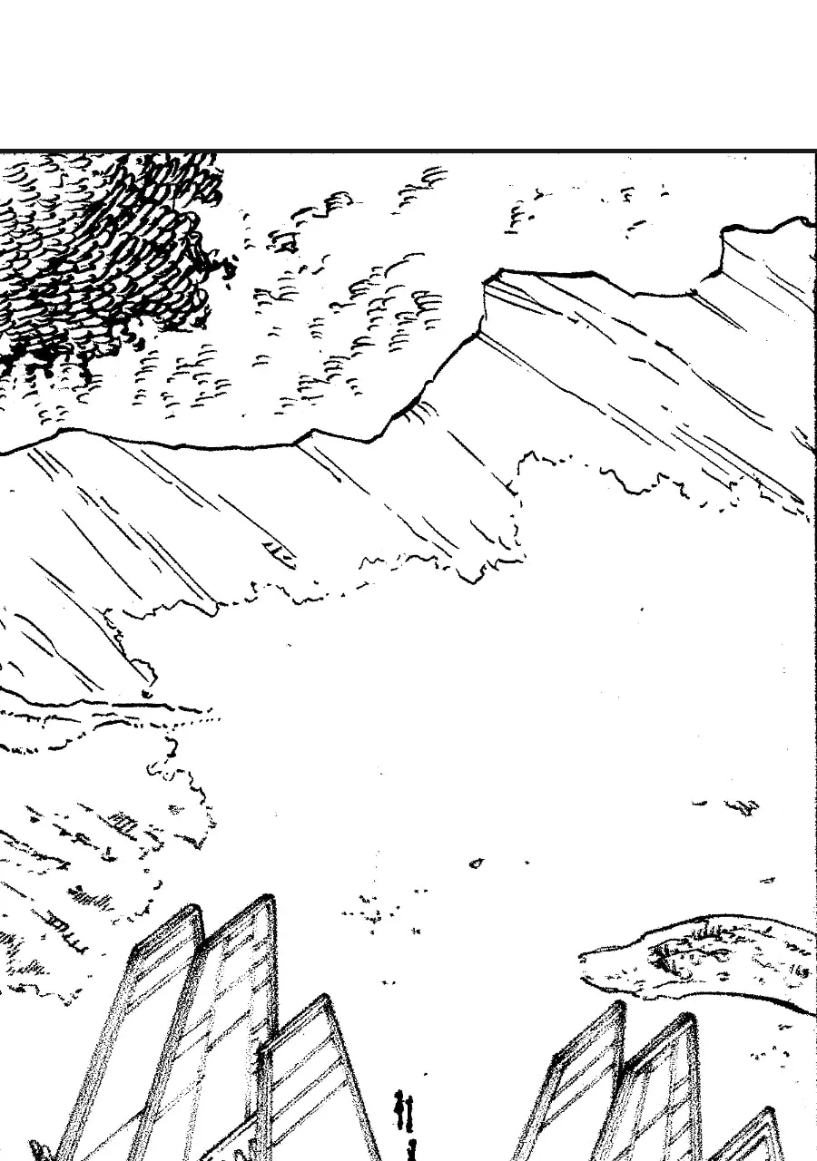 STAR WARS: Lost Stars Chapter 26 page 8