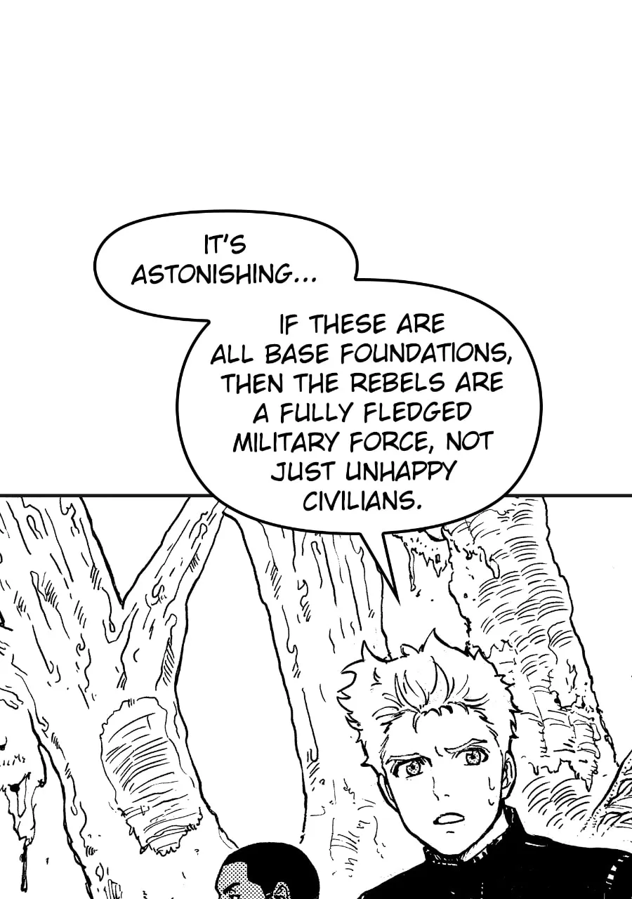 STAR WARS: Lost Stars Chapter 26 page 3