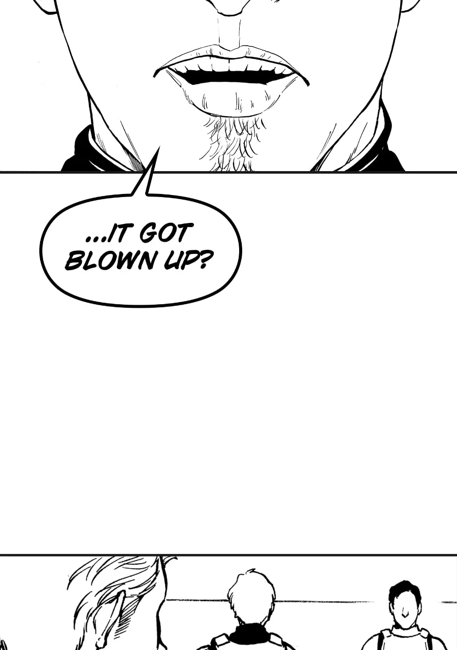 STAR WARS: Lost Stars Chapter 26 page 31