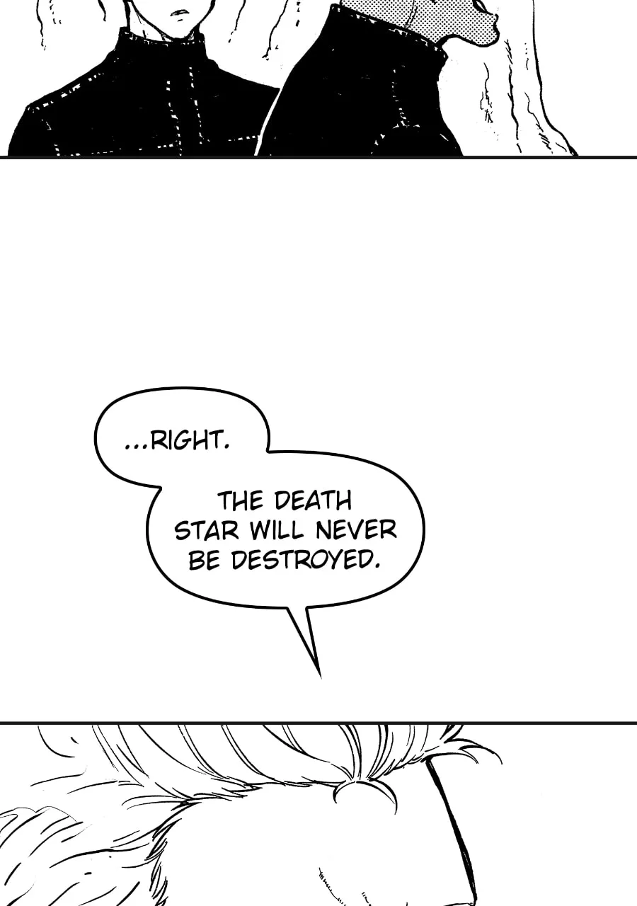 STAR WARS: Lost Stars Chapter 26 page 36