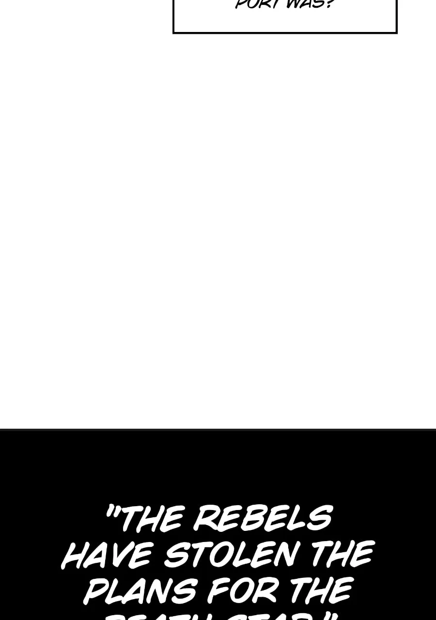 STAR WARS: Lost Stars Chapter 27 page 22
