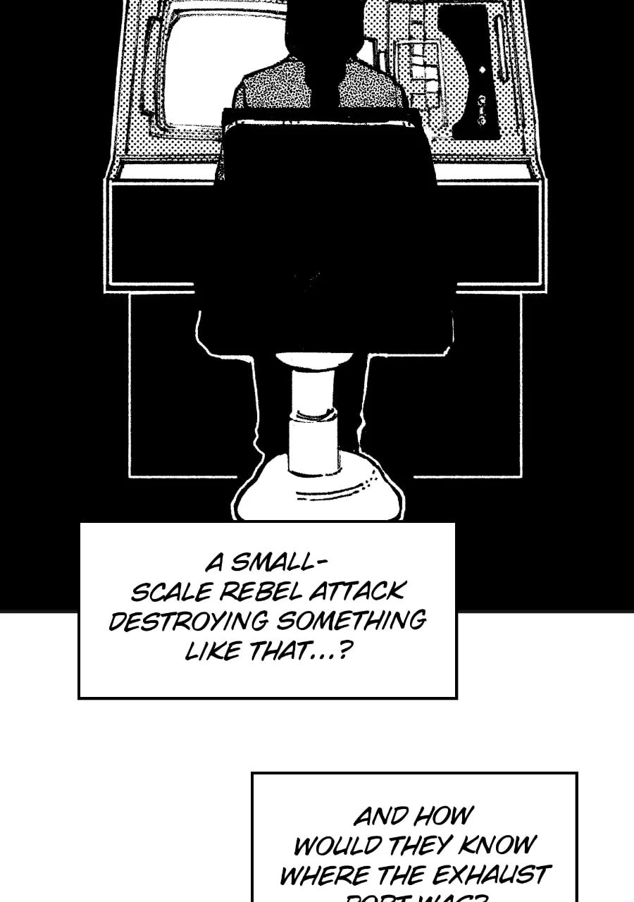 STAR WARS: Lost Stars Chapter 27 page 21