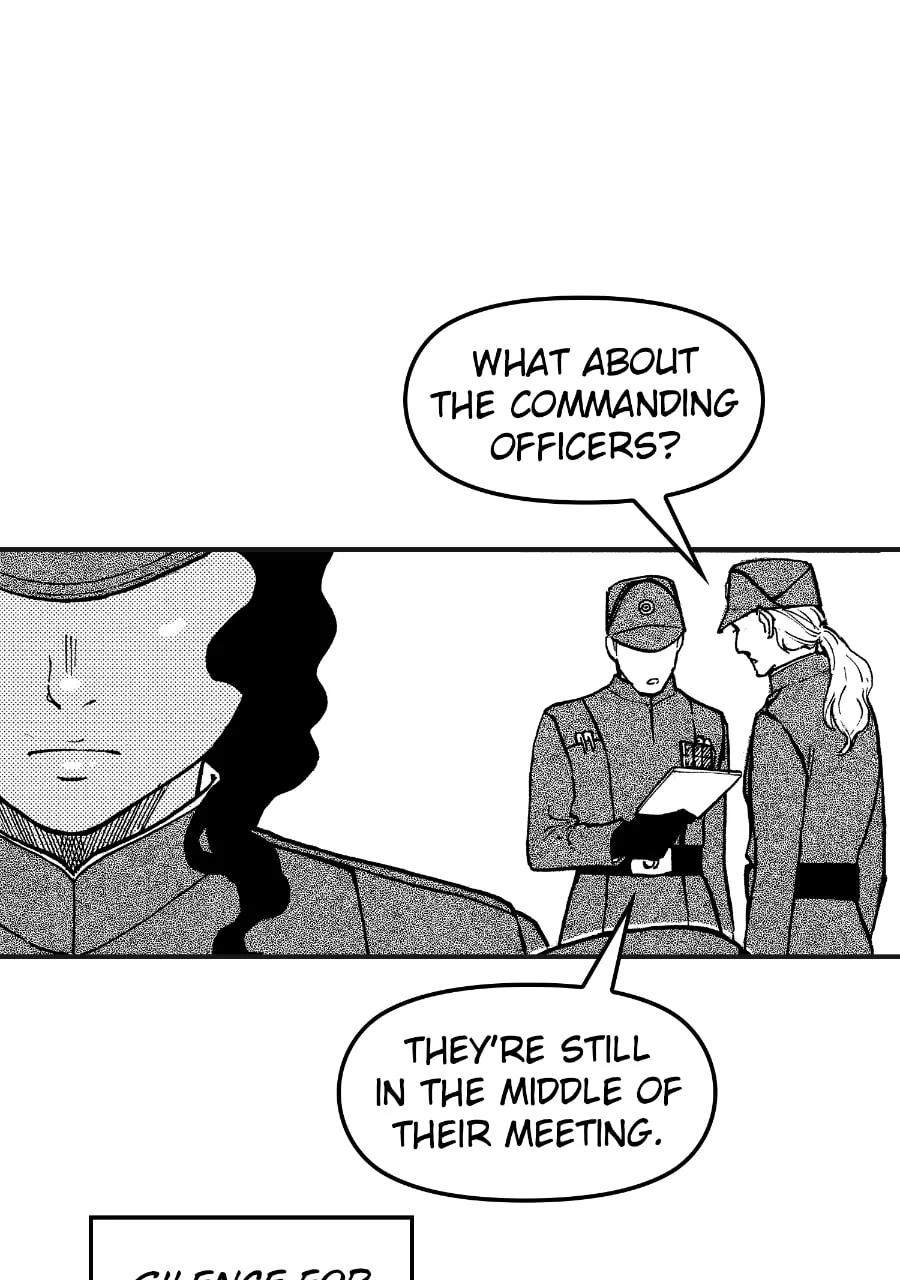 STAR WARS: Lost Stars Chapter 27 page 6