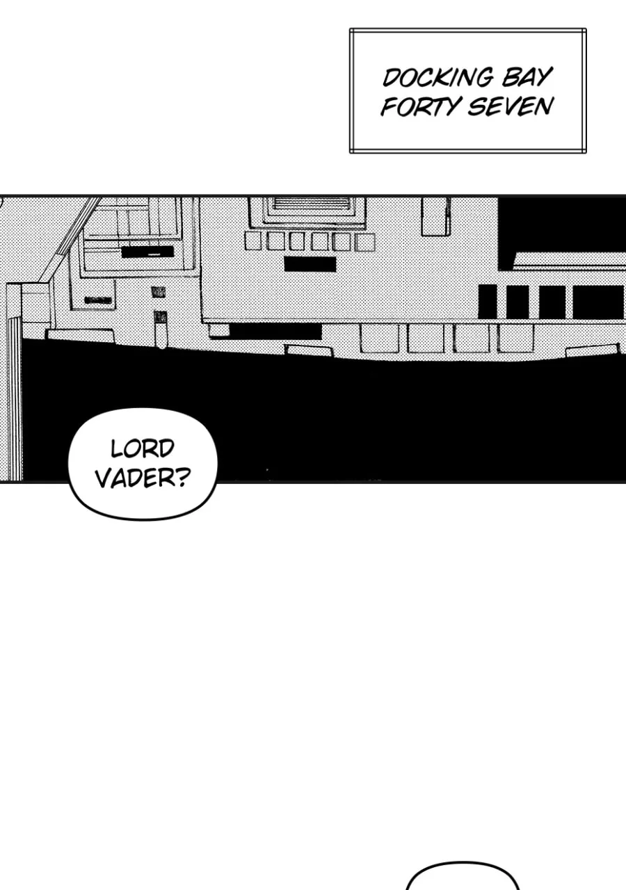 STAR WARS: Lost Stars Chapter 27 page 33