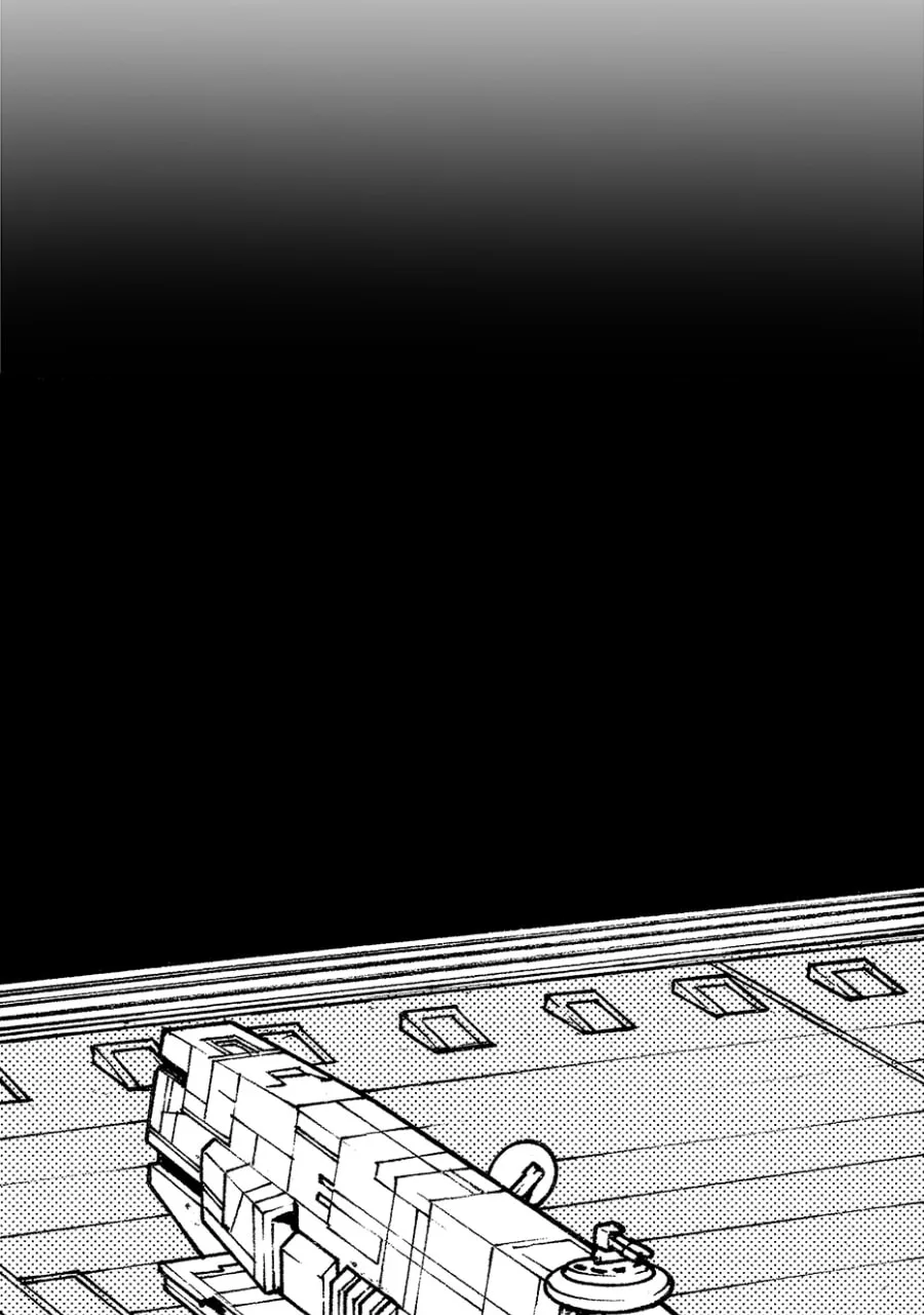 STAR WARS: Lost Stars Chapter 27 page 40