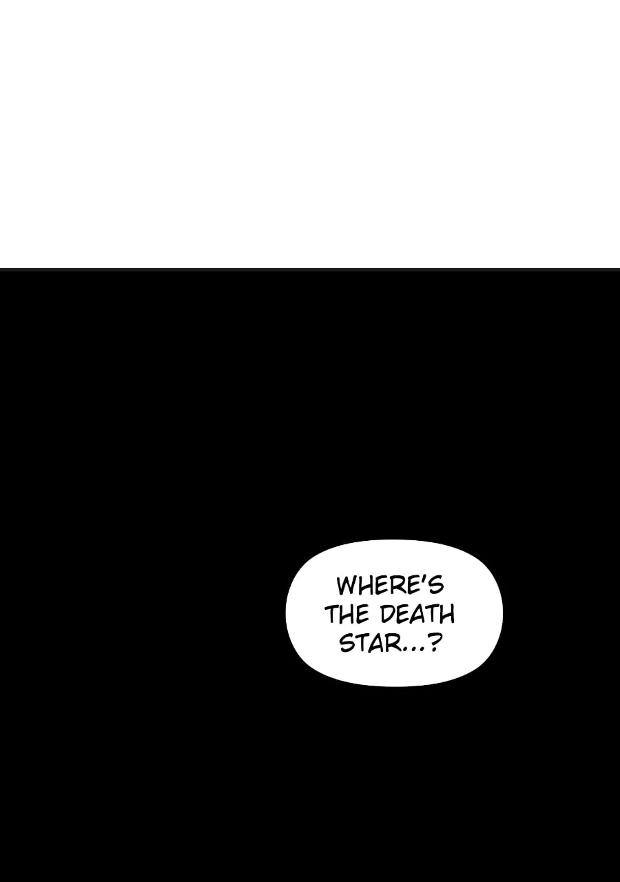 STAR WARS: Lost Stars Chapter 27 page 51