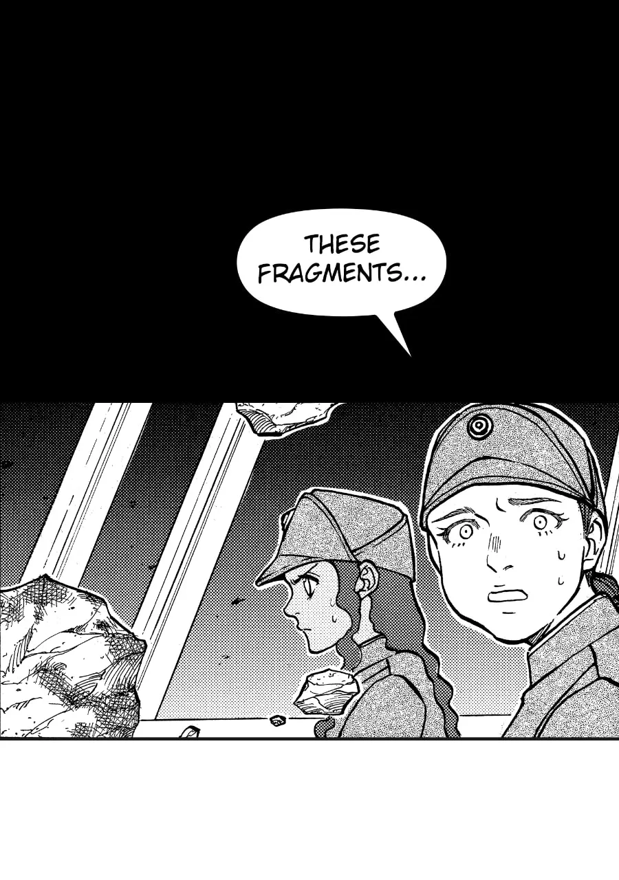 STAR WARS: Lost Stars Chapter 28 page 5