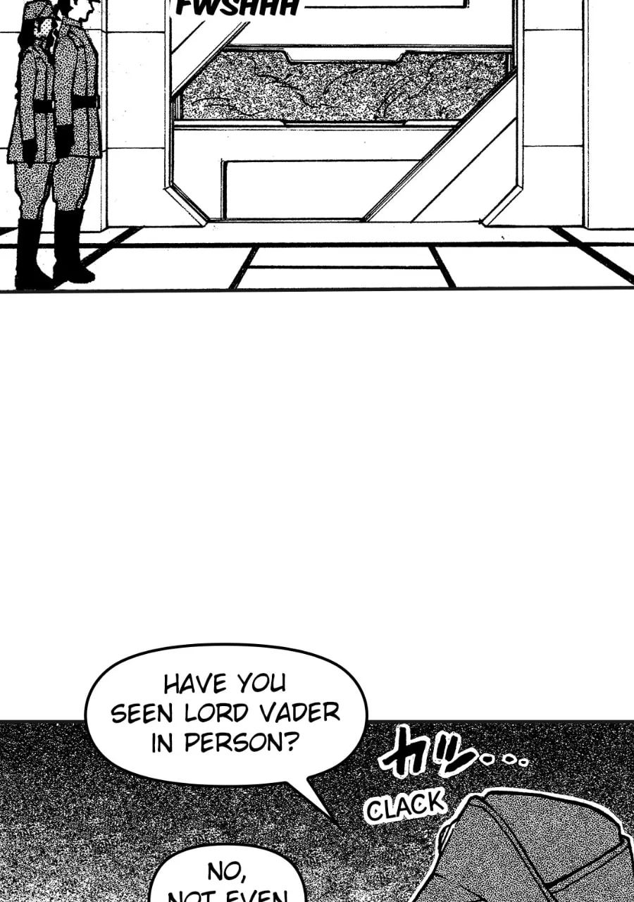 STAR WARS: Lost Stars Chapter 28 page 17