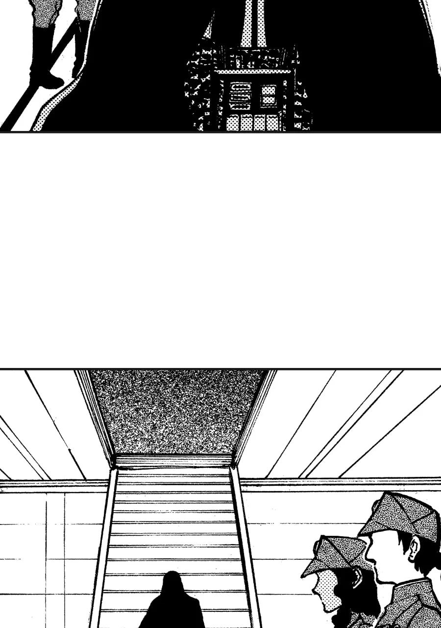 STAR WARS: Lost Stars Chapter 28 page 33
