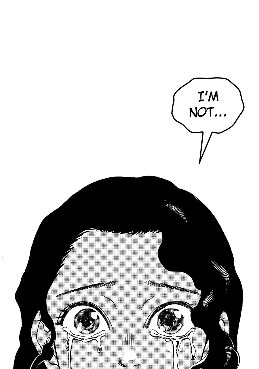 STAR WARS: Lost Stars Chapter 29 page 1
