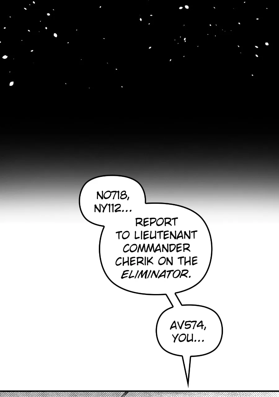 STAR WARS: Lost Stars Chapter 29 page 29