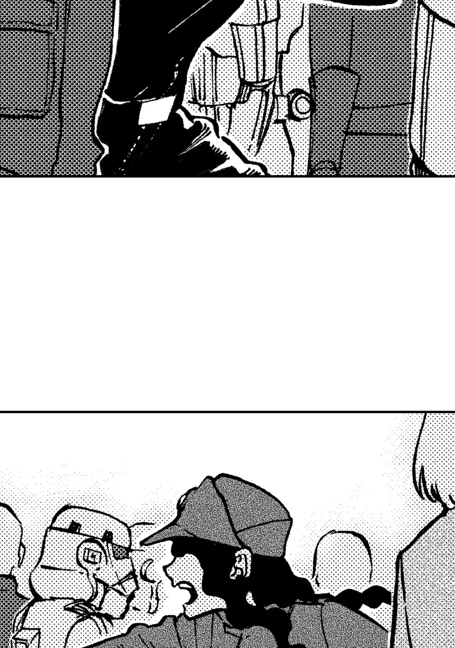 STAR WARS: Lost Stars Chapter 29 page 48