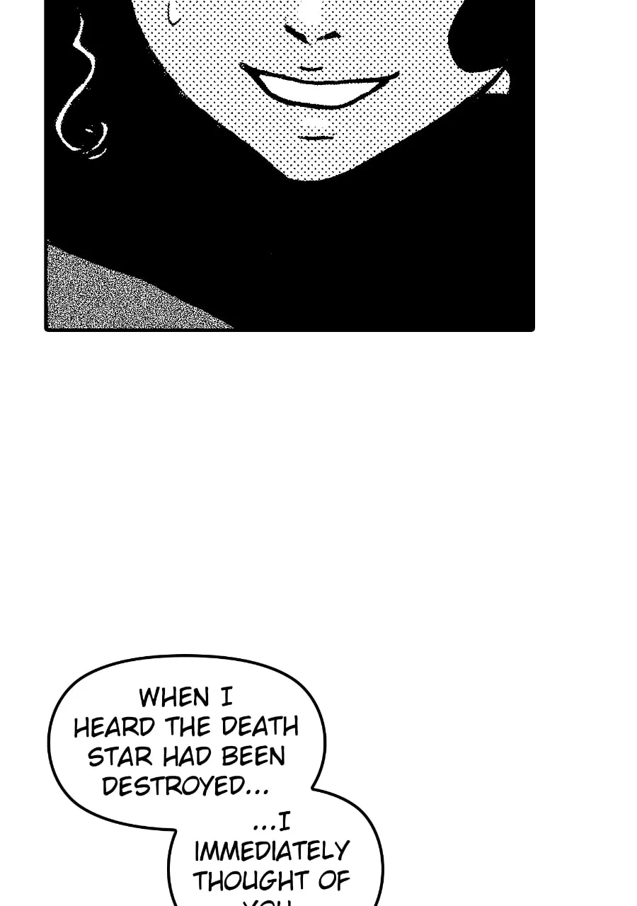 STAR WARS: Lost Stars Chapter 29 page 54