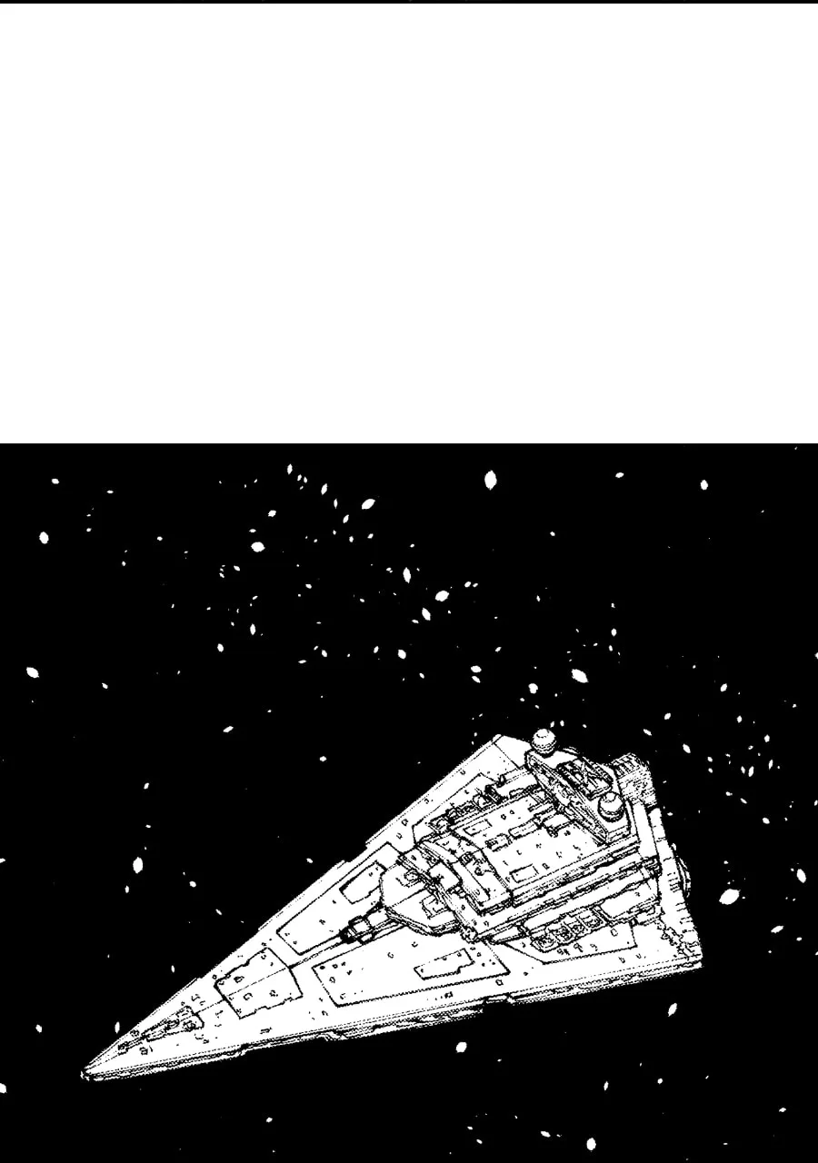 STAR WARS: Lost Stars Chapter 29 page 28