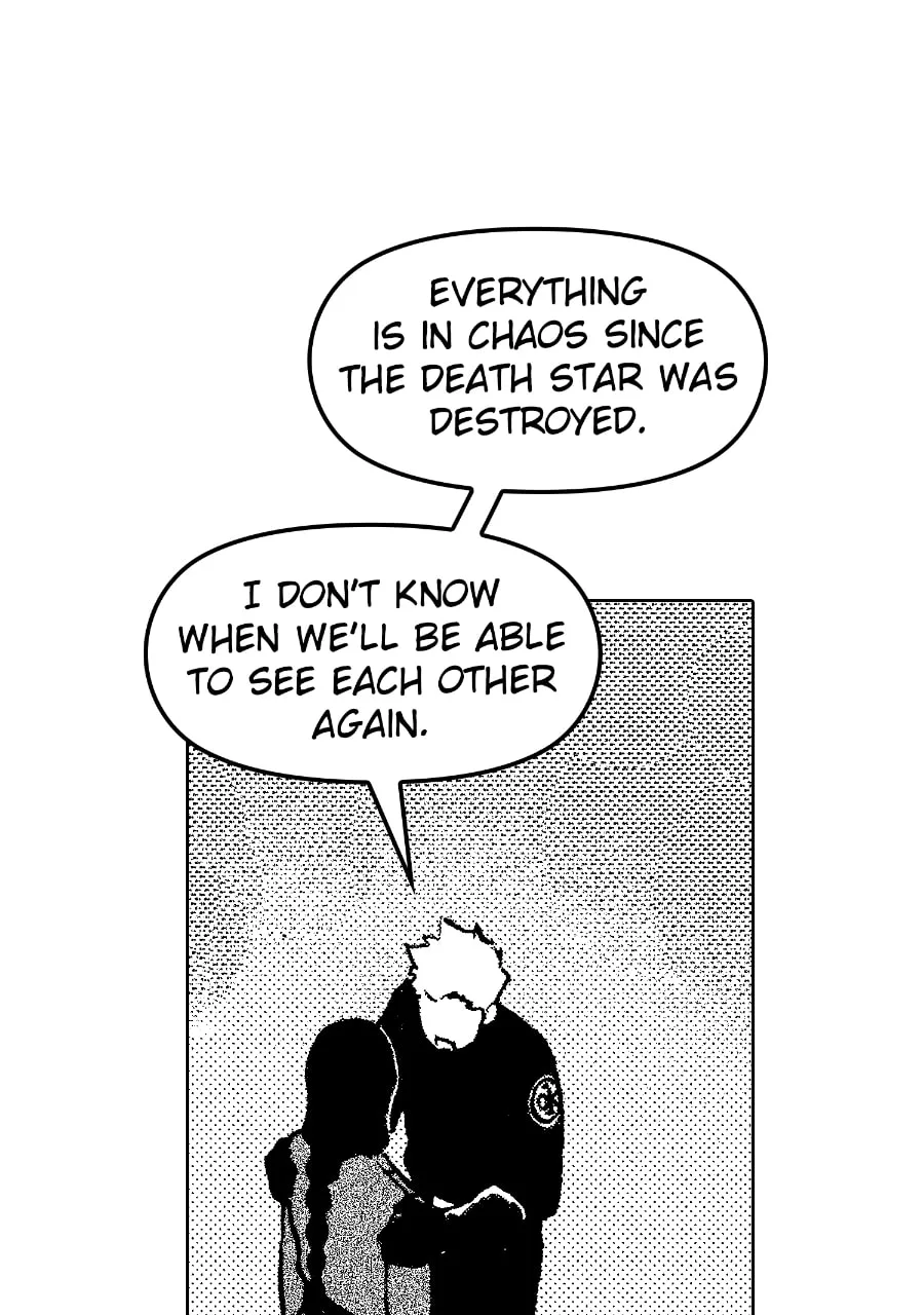 STAR WARS: Lost Stars Chapter 29 page 61