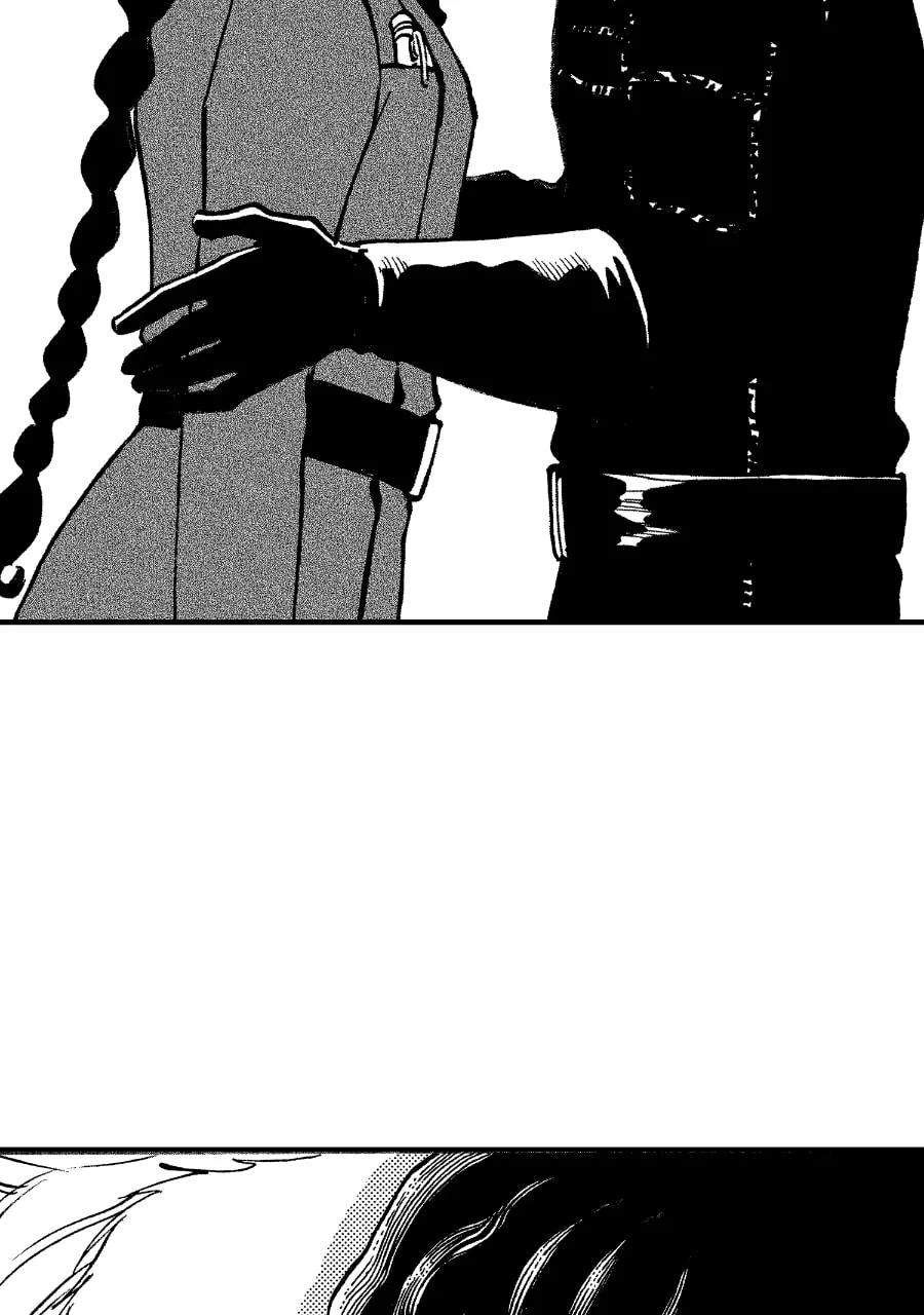 STAR WARS: Lost Stars Chapter 29 page 66