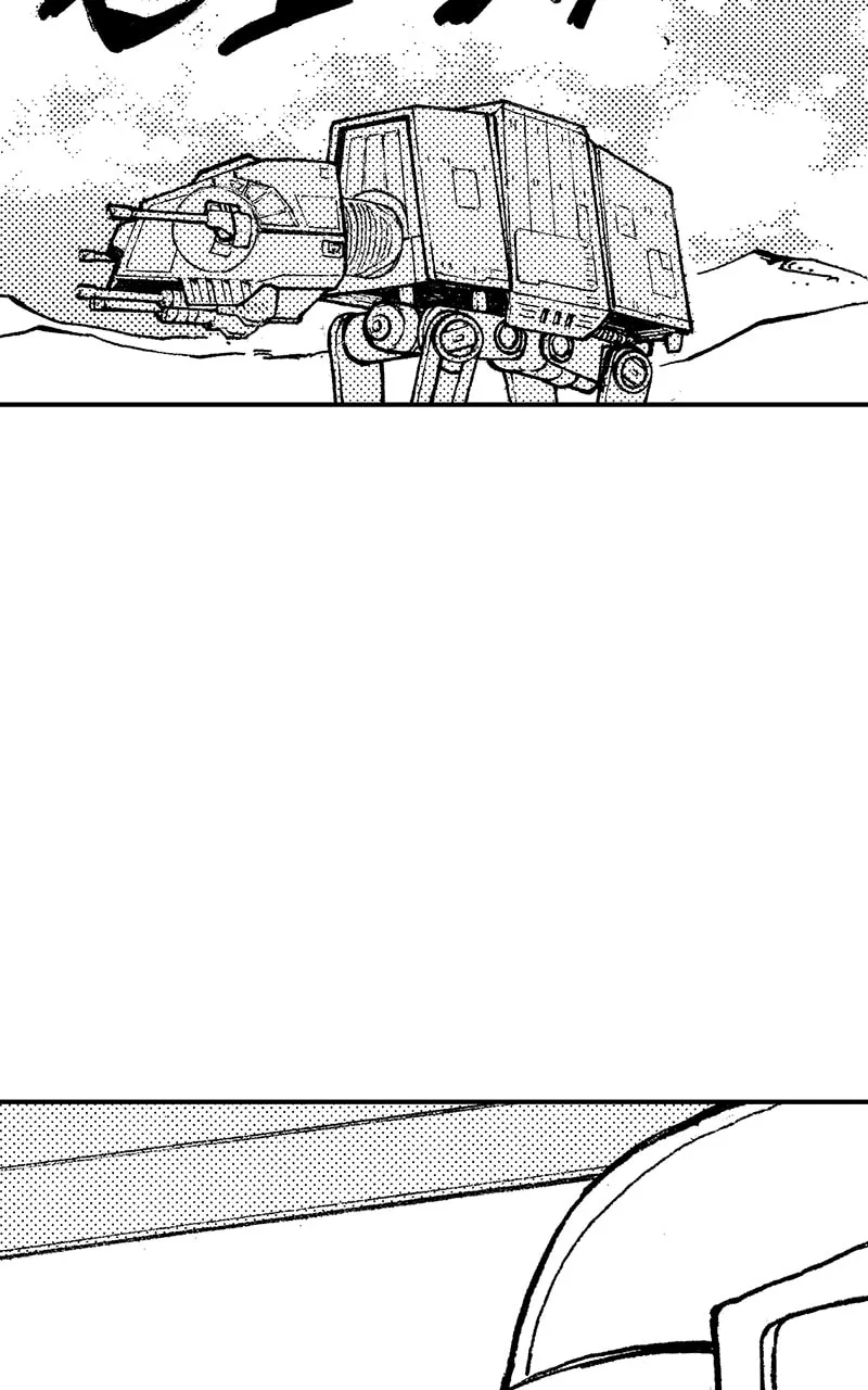 STAR WARS: Lost Stars Chapter 3 page 20