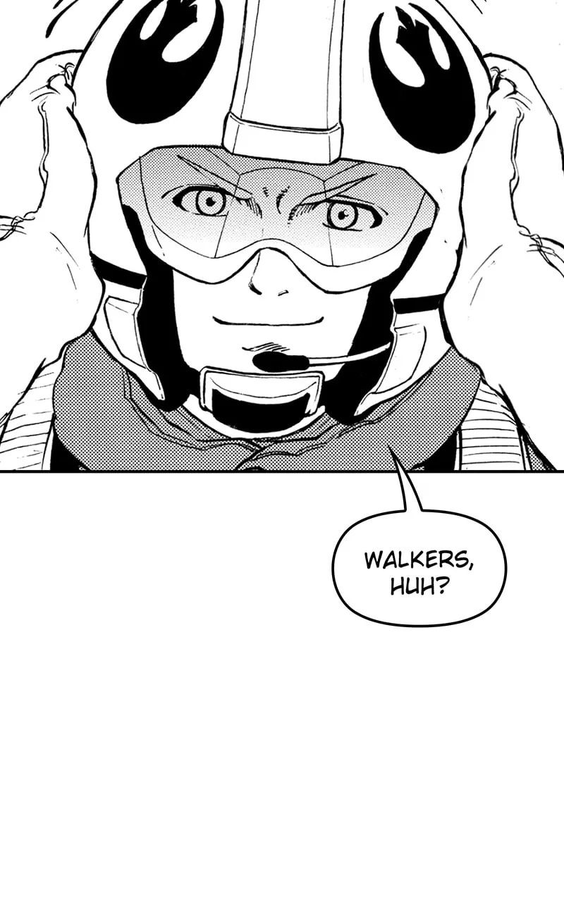 STAR WARS: Lost Stars Chapter 3 page 14
