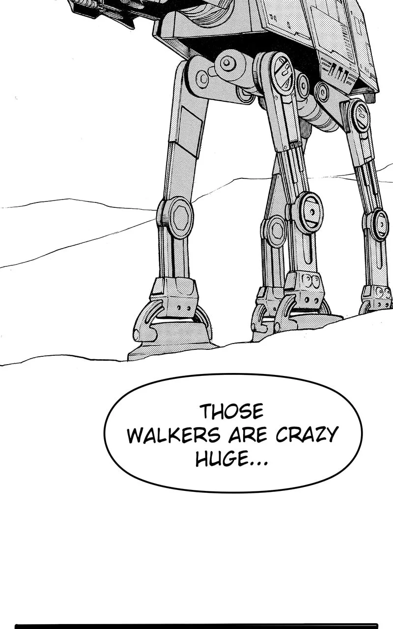 STAR WARS: Lost Stars Chapter 3 page 3
