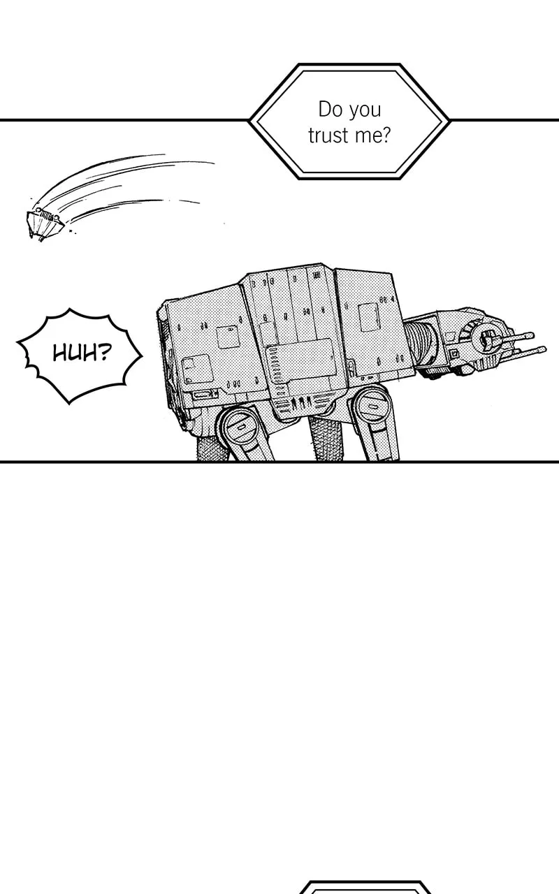 STAR WARS: Lost Stars Chapter 3 page 36