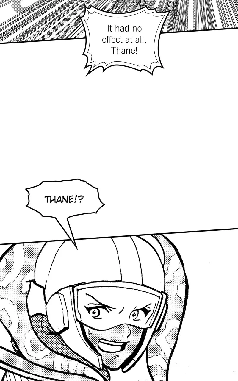 STAR WARS: Lost Stars Chapter 3 page 34