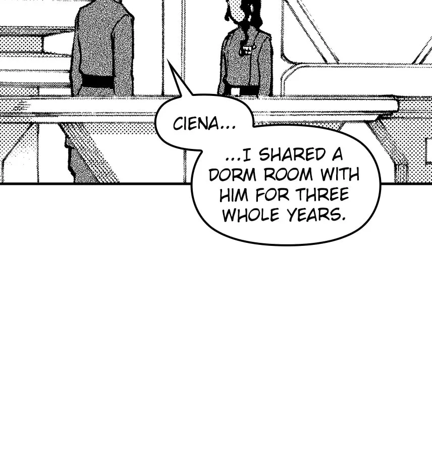 STAR WARS: Lost Stars Chapter 30 page 25