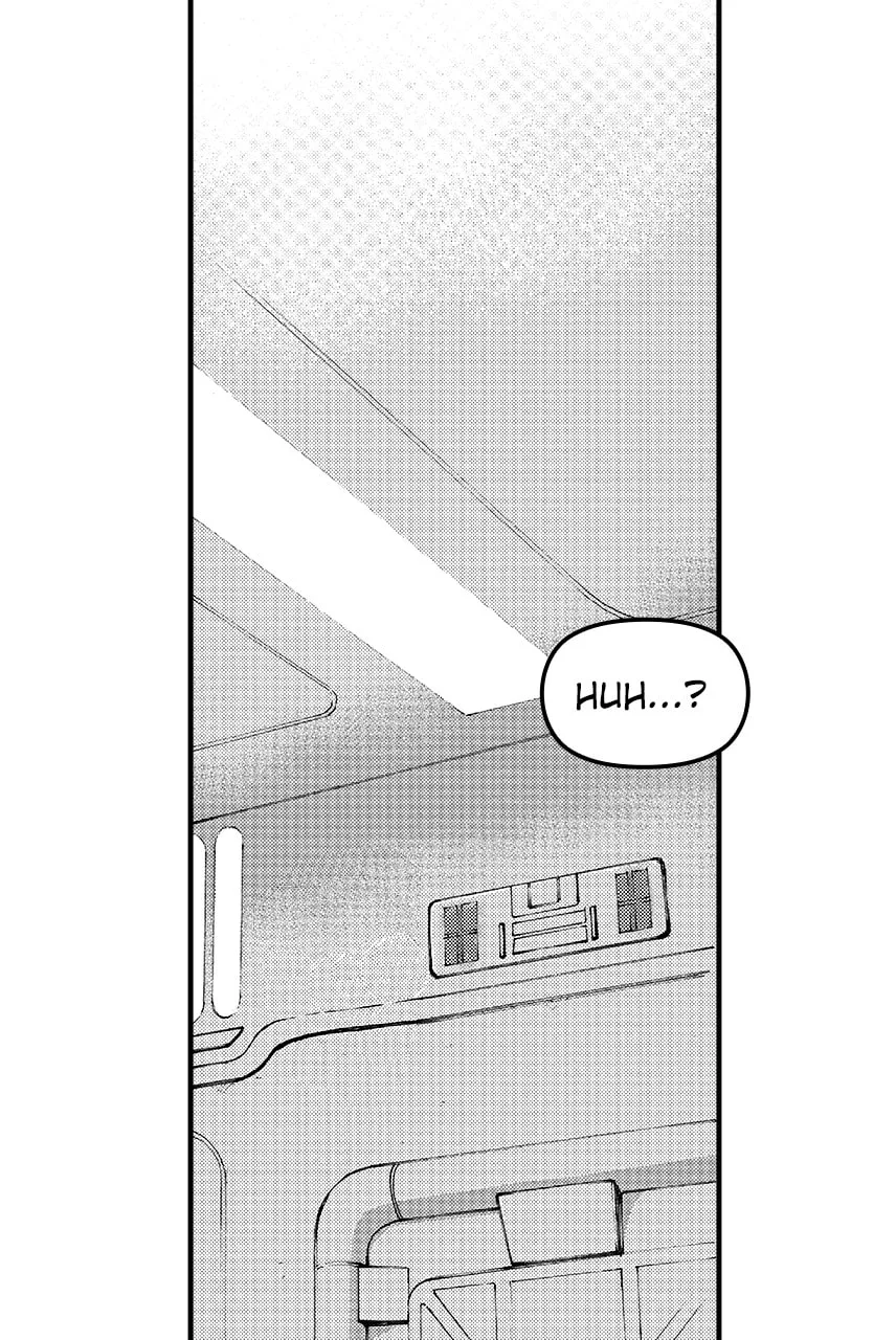 STAR WARS: Lost Stars Chapter 30 page 21