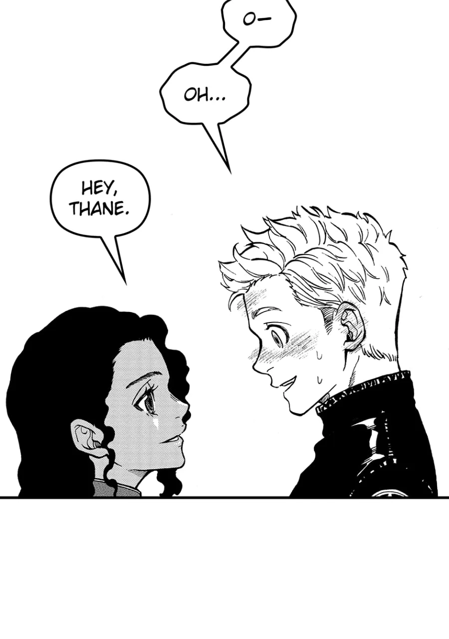 STAR WARS: Lost Stars Chapter 30 page 10