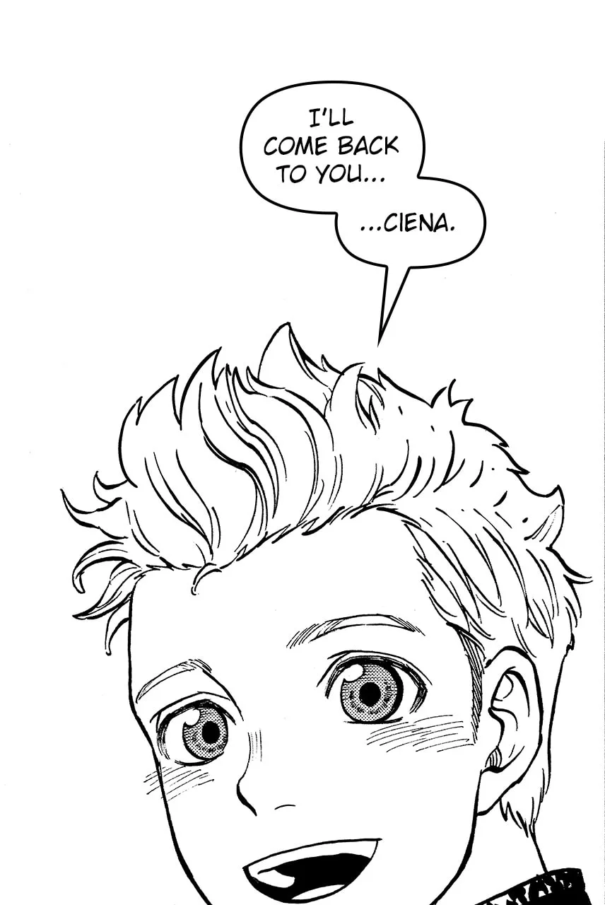 STAR WARS: Lost Stars Chapter 30 page 16