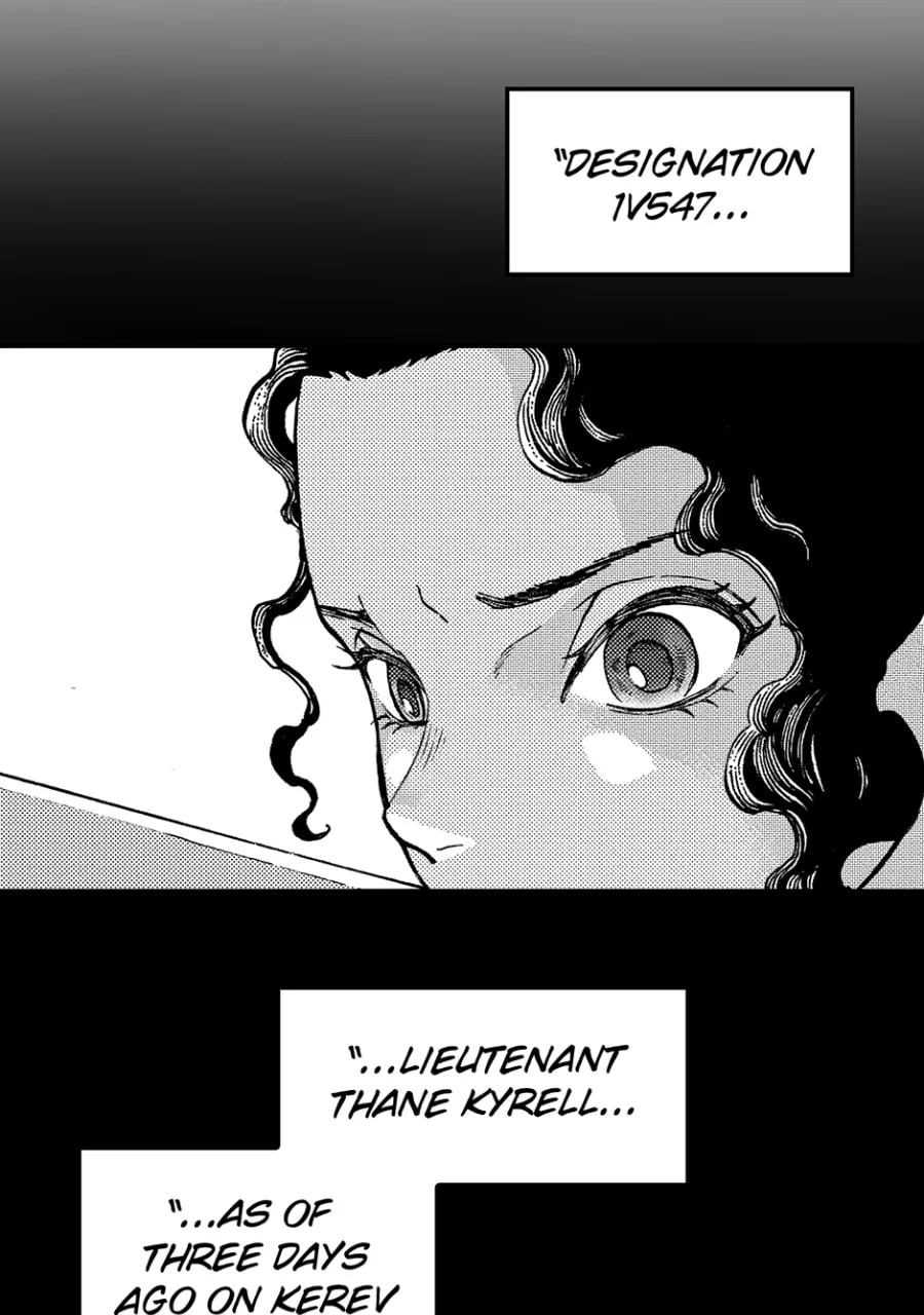STAR WARS: Lost Stars Chapter 30 page 29