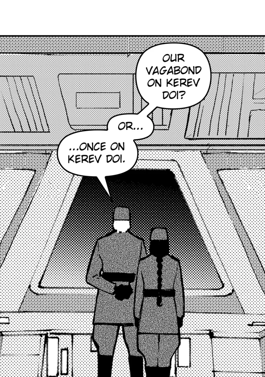 STAR WARS: Lost Stars Chapter 30 page 49