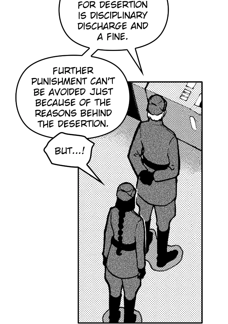 STAR WARS: Lost Stars Chapter 30 page 55
