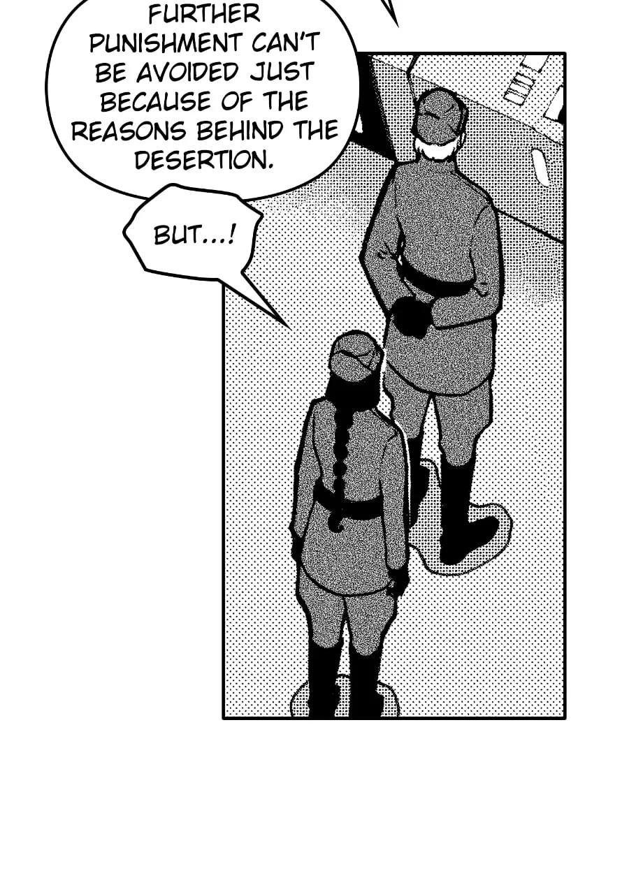 STAR WARS: Lost Stars Chapter 31 page 3