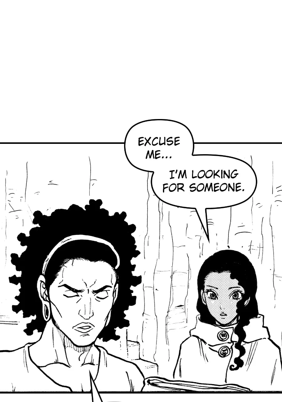 STAR WARS: Lost Stars Chapter 31 page 38