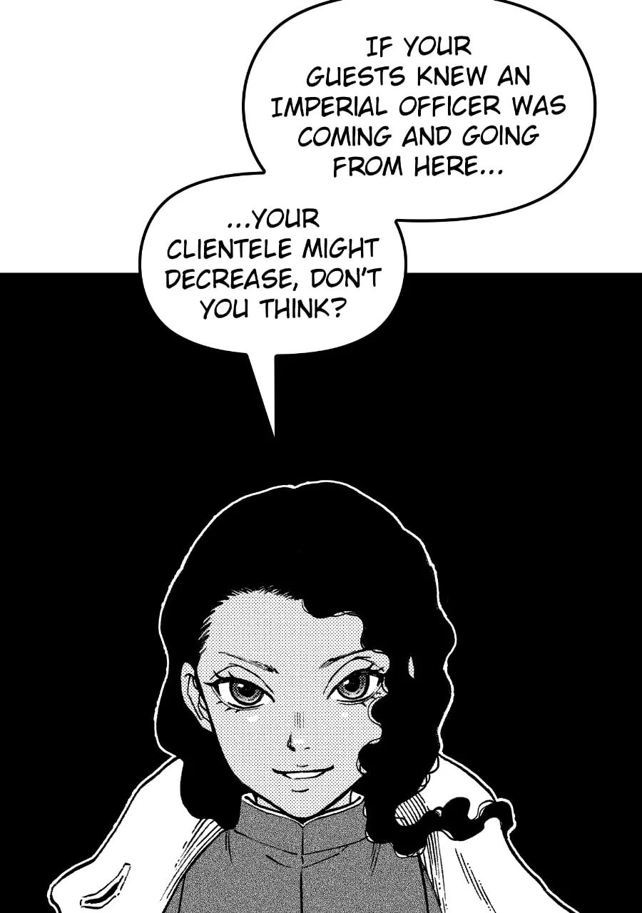 STAR WARS: Lost Stars Chapter 31 page 41
