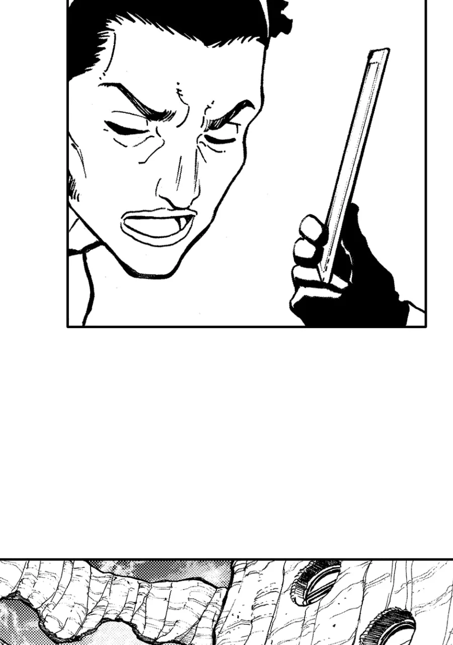 STAR WARS: Lost Stars Chapter 31 page 50