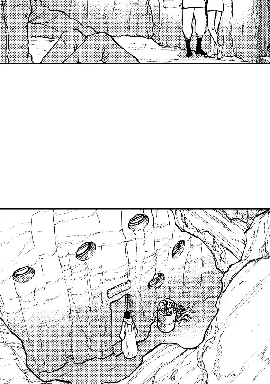 STAR WARS: Lost Stars Chapter 31 page 36