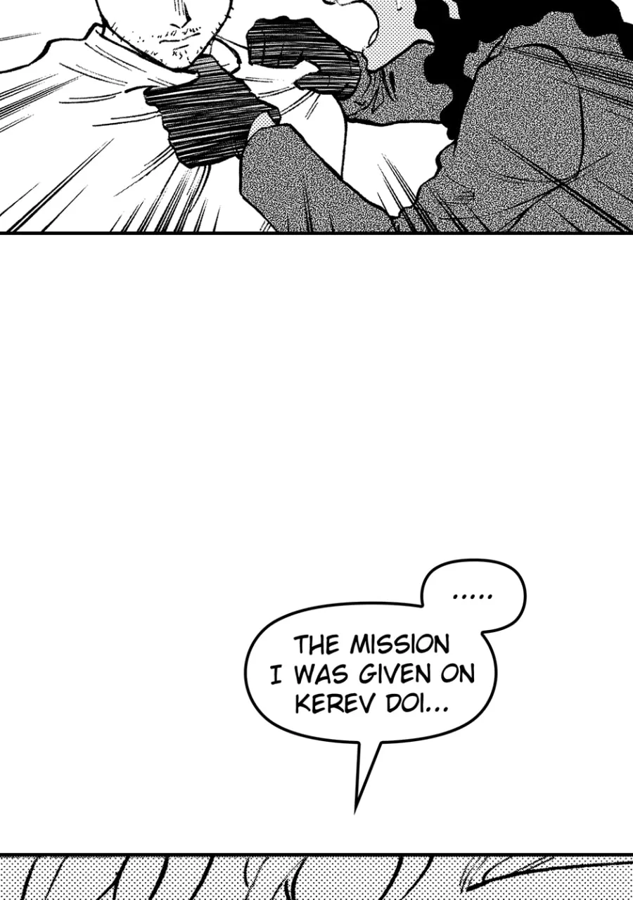 STAR WARS: Lost Stars Chapter 32 page 21