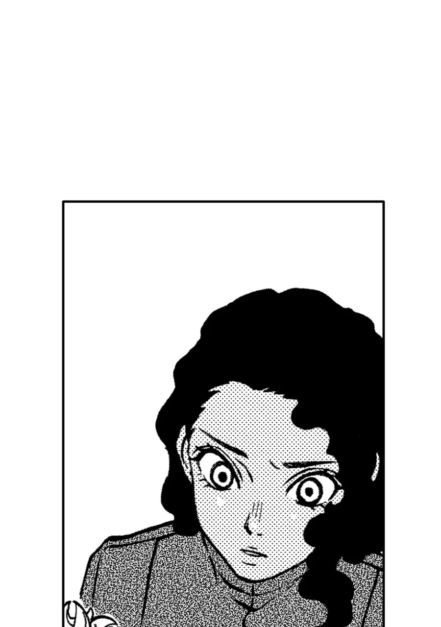 STAR WARS: Lost Stars Chapter 32 page 18